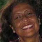 Patsy Mair Bio