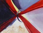 Figurative Giclee Prints by Patsy Mair
