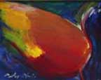Bold and Beautiful Giclee Print