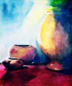 Callaloo Giclee Print