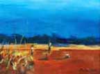 Crop Over:Jamaican Art