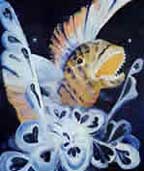 Fish:Jamaican Art