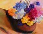Flowers Giclee Print