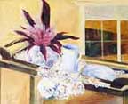 The Good Old Days Giclee Print