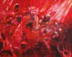 What a Mas Giclee Print