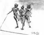 Olympians