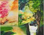 Serenity Giclee Print