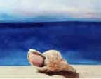 Shell Giclee Print