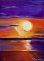 Sunset Series 11